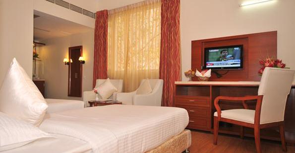 Hotel Paraag